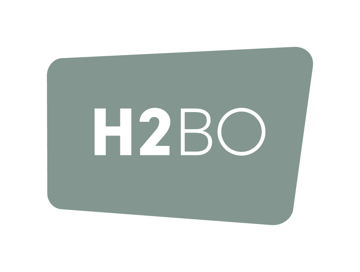 H2BO